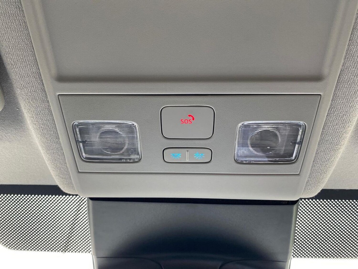 Used Ford Transit Custom 2024 for sale - 76860052: Photo 36