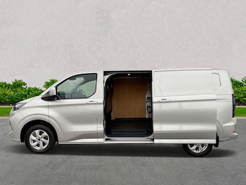 Used Ford Transit Custom 2024 for sale - 76860052: Photo