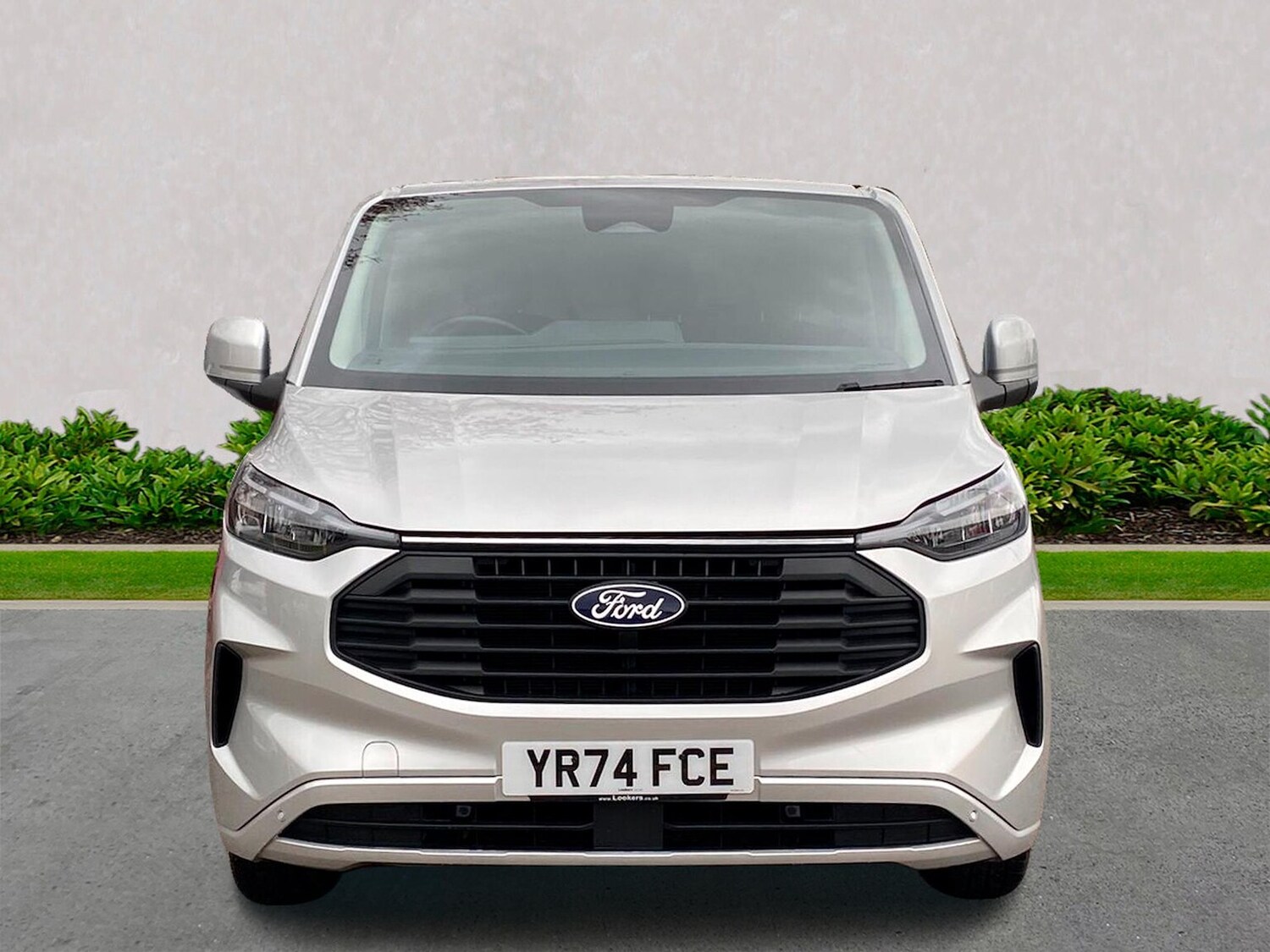 Used Ford Transit Custom 2024 for sale - 76860052: Photo 5