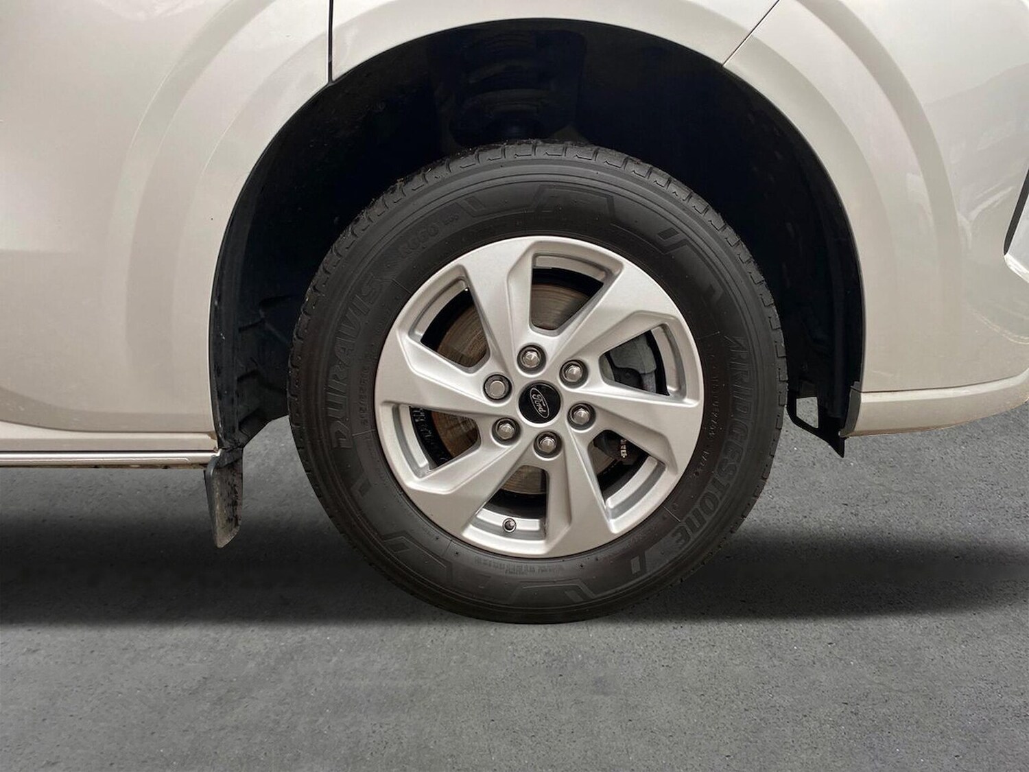 Used Ford Transit Custom 2024 for sale - 76860052: Photo 7