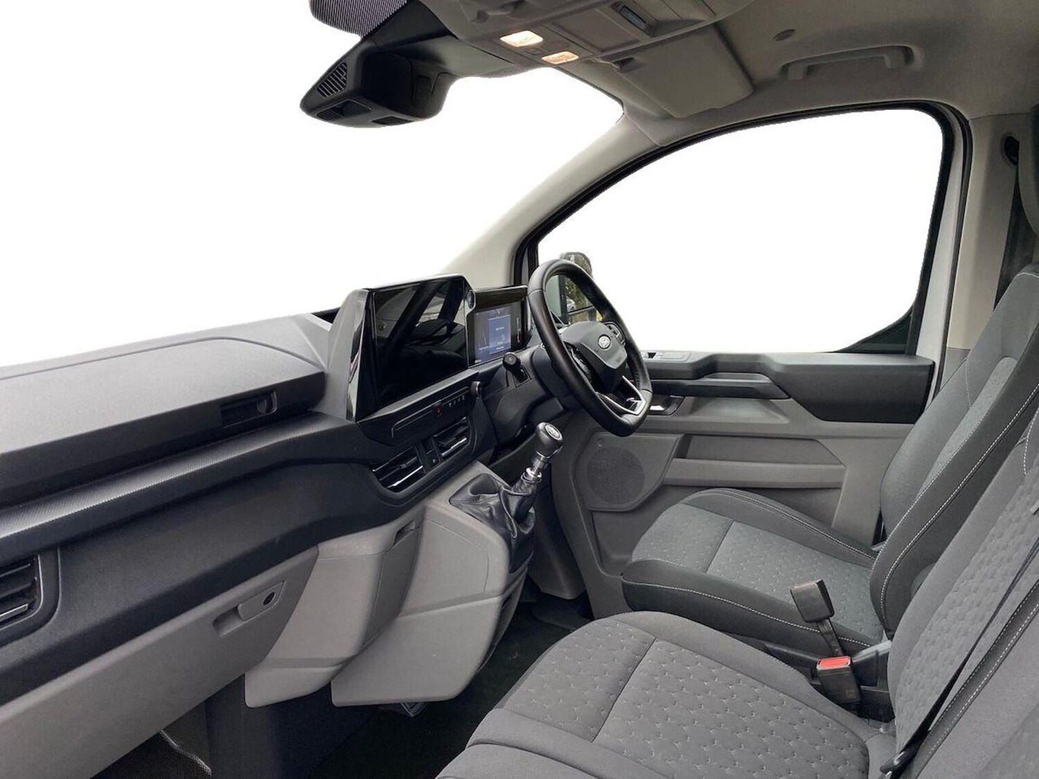 Used Ford Transit Custom 2024 for sale - 76860052: Photo 8