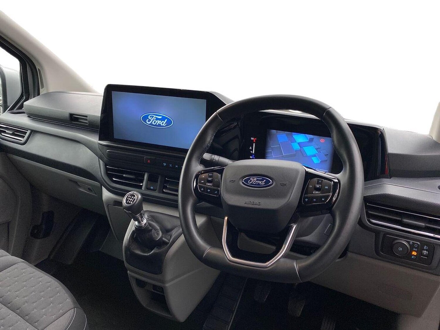 Used Ford Transit Custom 2024 for sale - 76860052: Photo 9