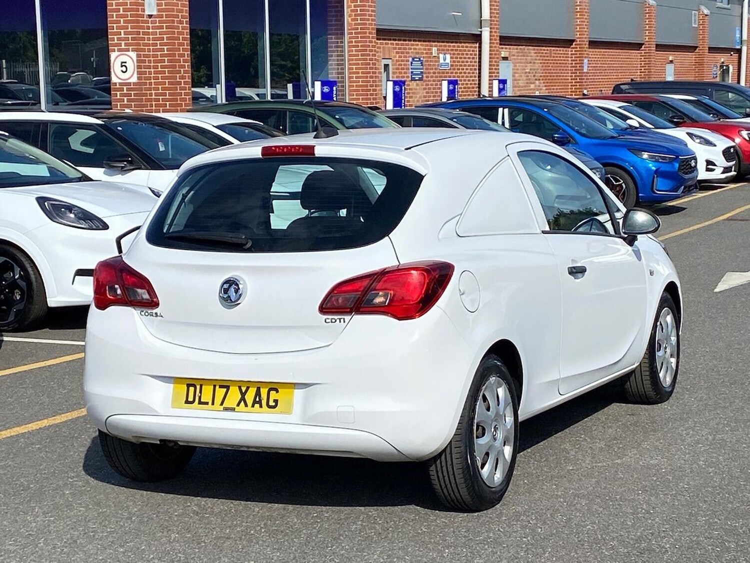 Vehicle 19