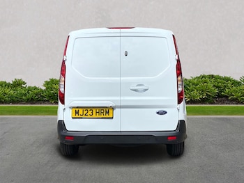 Used Ford Transit Connect 2023 for sale - 78820890: Photo