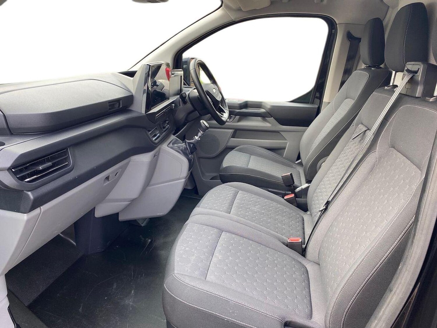 Used Ford Transit Custom 2024 for sale - 78194356: Photo 10