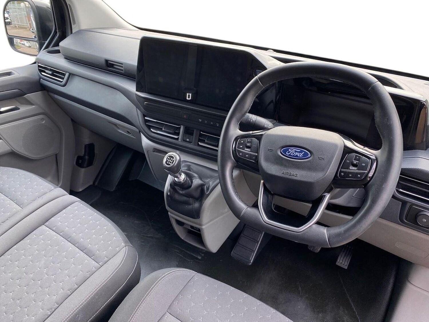 Used Ford Transit Custom 2024 for sale - 78194356: Photo 11