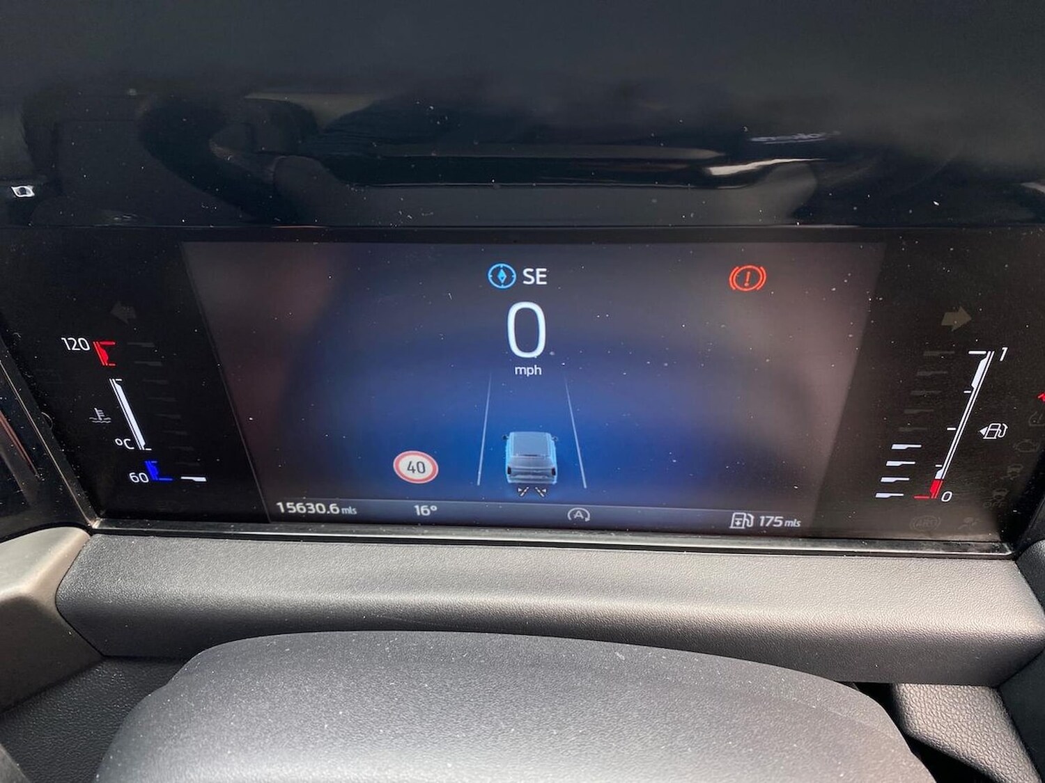 Used Ford Transit Custom 2024 for sale - 78194356: Photo 13