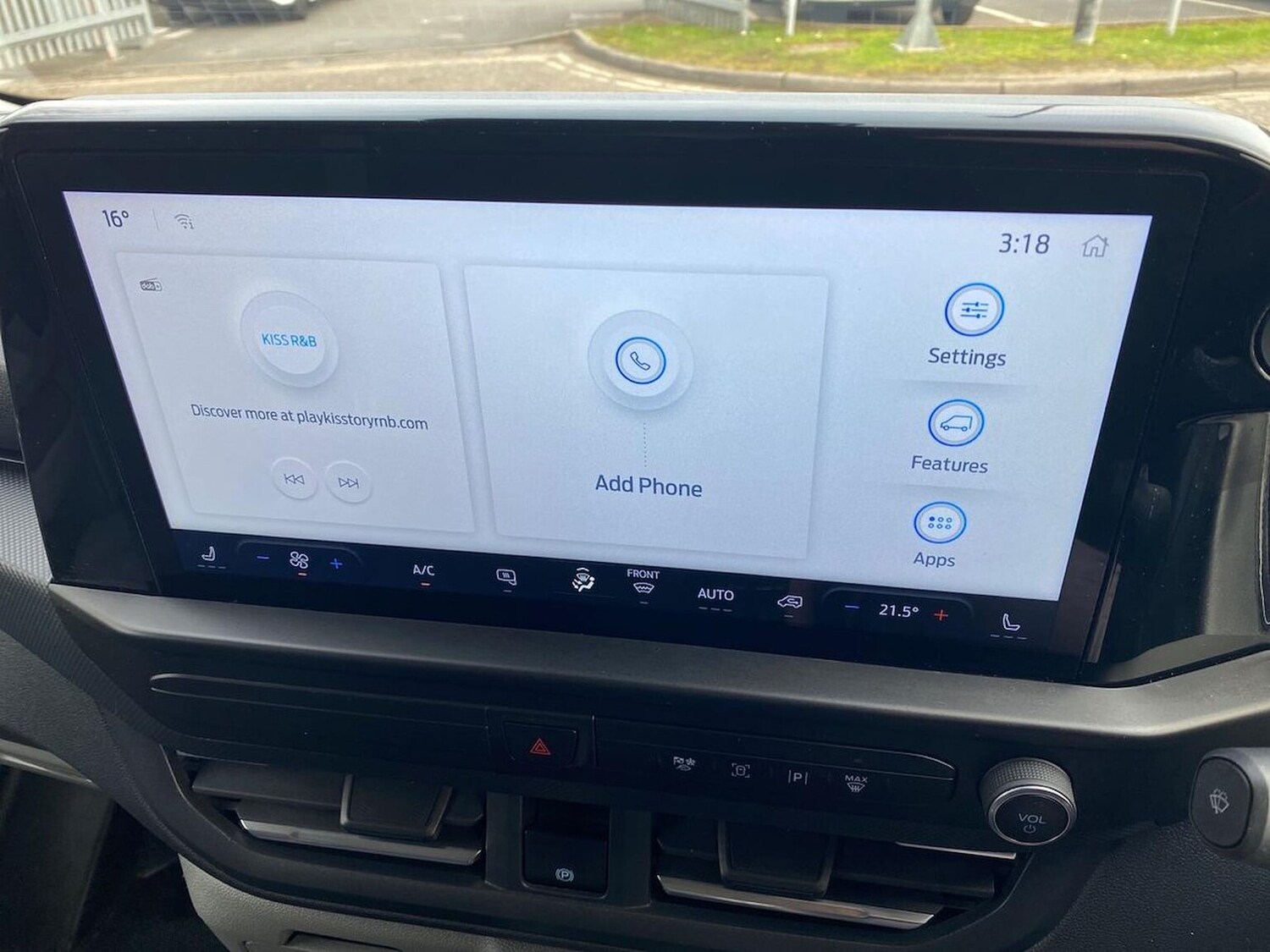 Used Ford Transit Custom 2024 for sale - 78194356: Photo 14