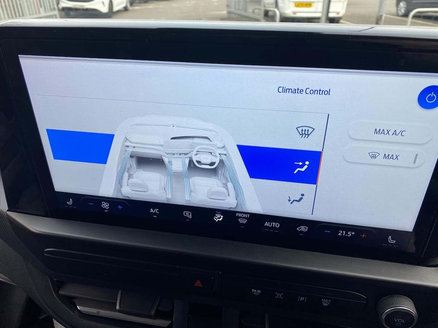 Used Ford Transit Custom 2024 for sale - 78194356: Photo 15