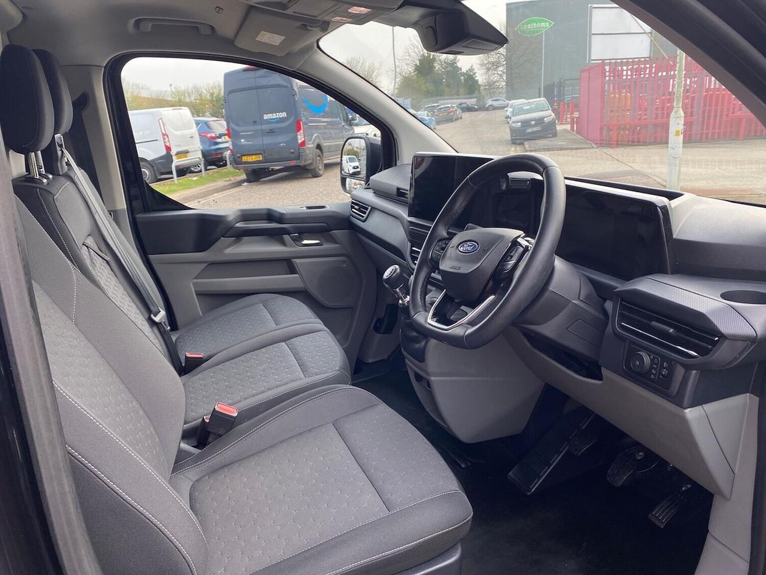 Used Ford Transit Custom 2024 for sale - 78194356: Photo 18