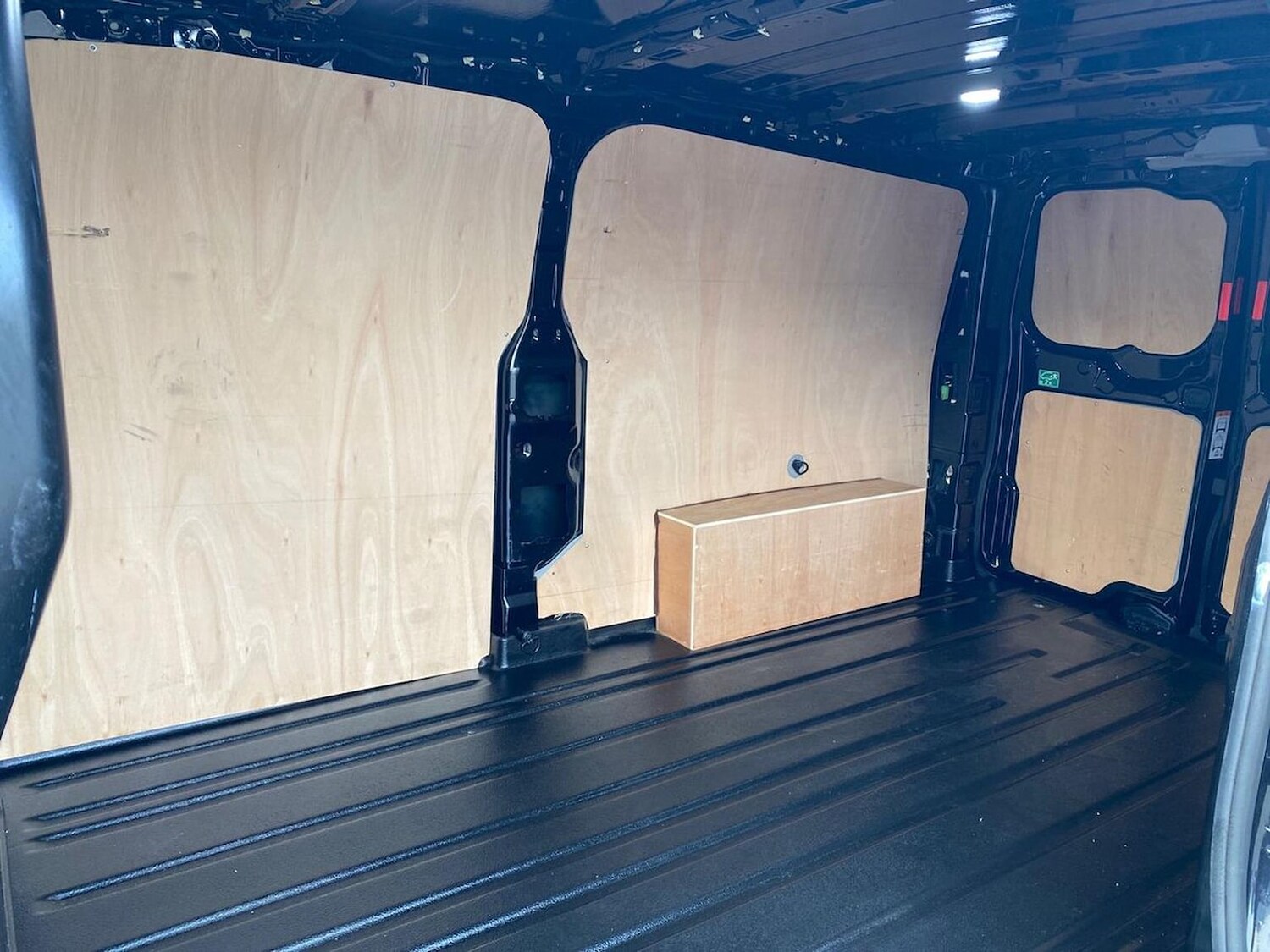 Used Ford Transit Custom 2024 for sale - 78194356: Photo 19