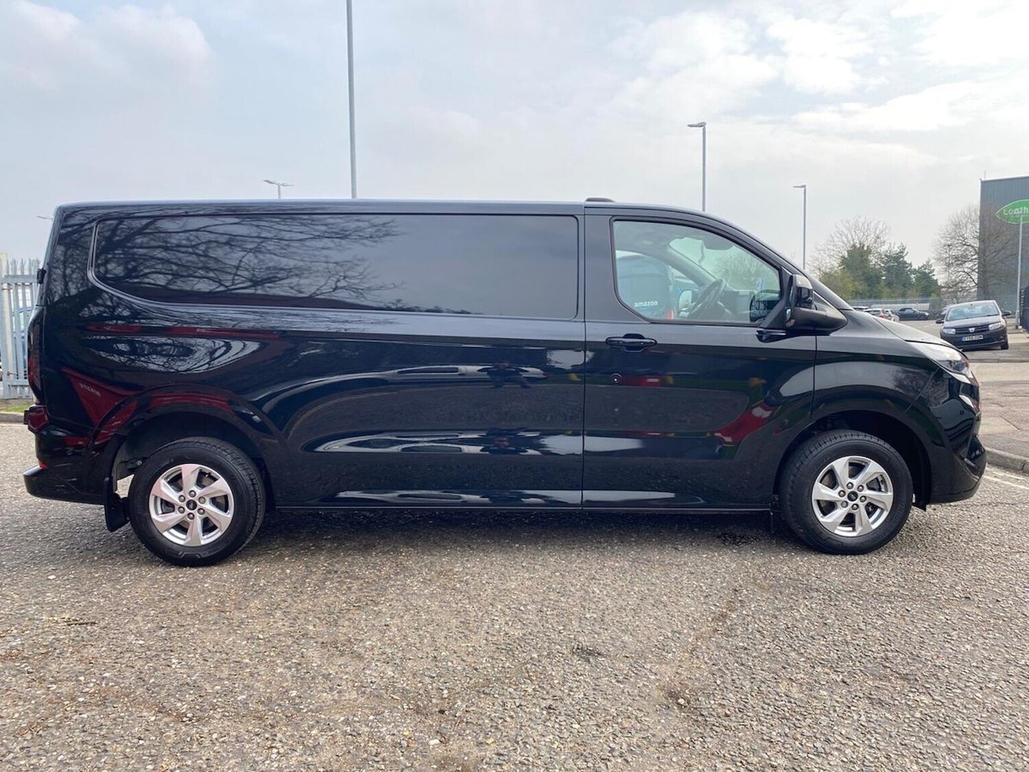 Used Ford Transit Custom 2024 for sale - 78194356: Photo 20