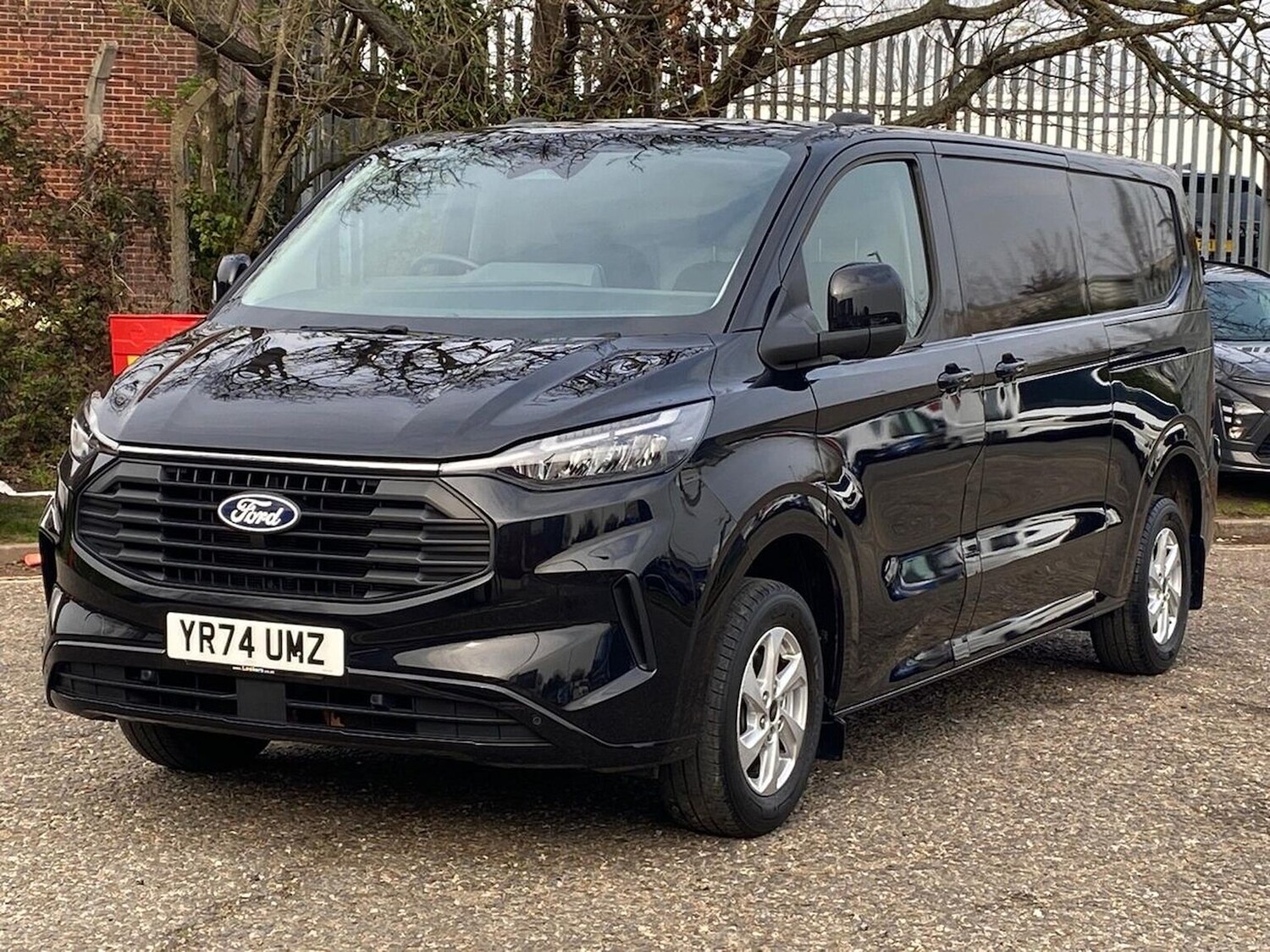 Used Ford Transit Custom 2024 for sale - 78194356: Photo 22