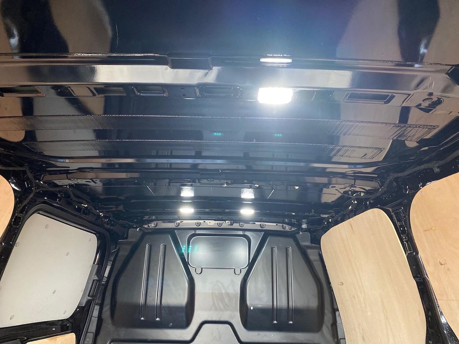 Used Ford Transit Custom 2024 for sale - 78194356: Photo 23