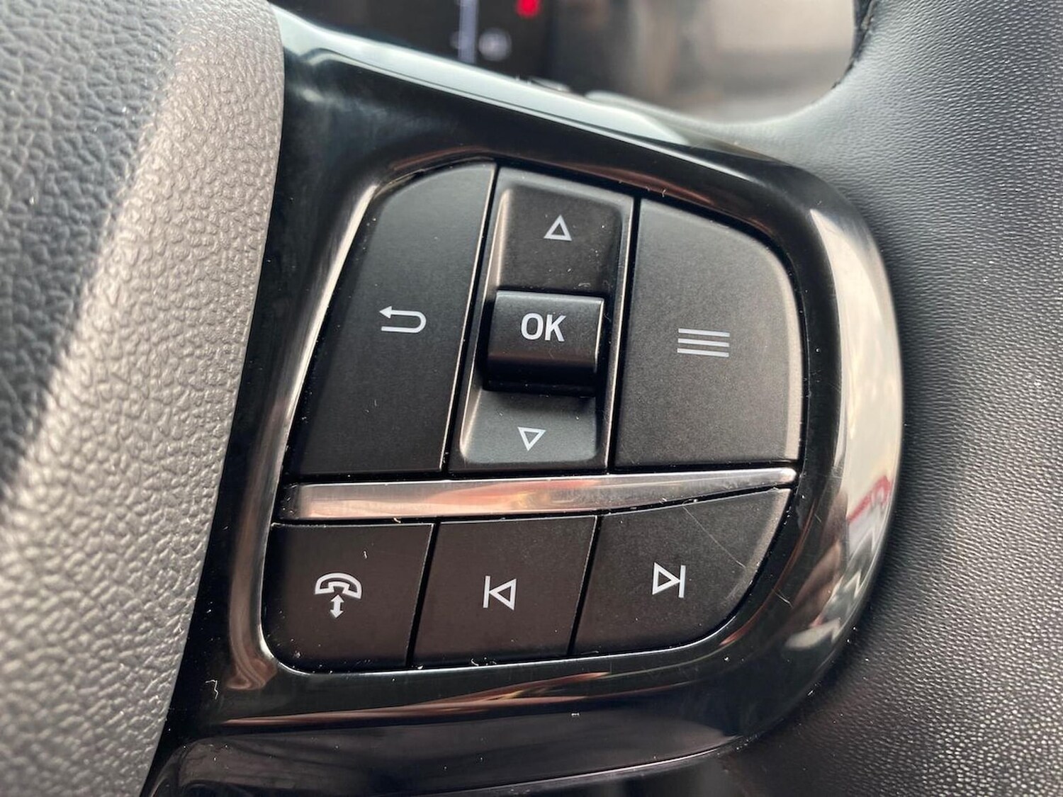 Used Ford Transit Custom 2024 for sale - 78194356: Photo 25