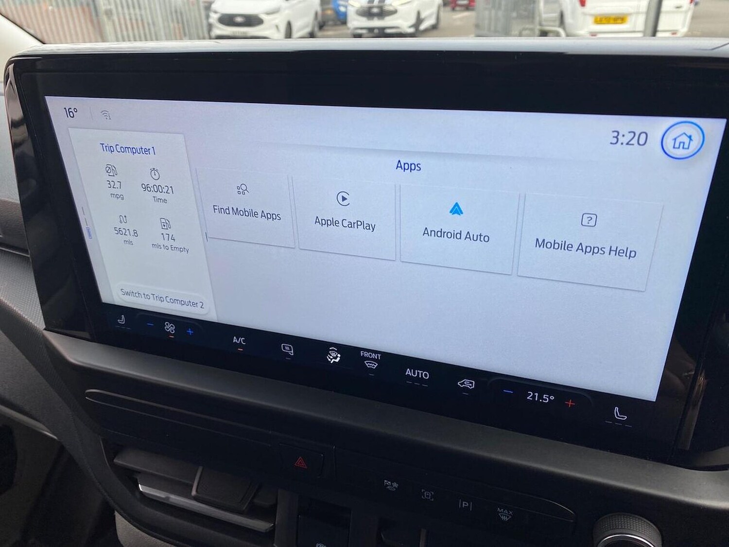 Used Ford Transit Custom 2024 for sale - 78194356: Photo 31