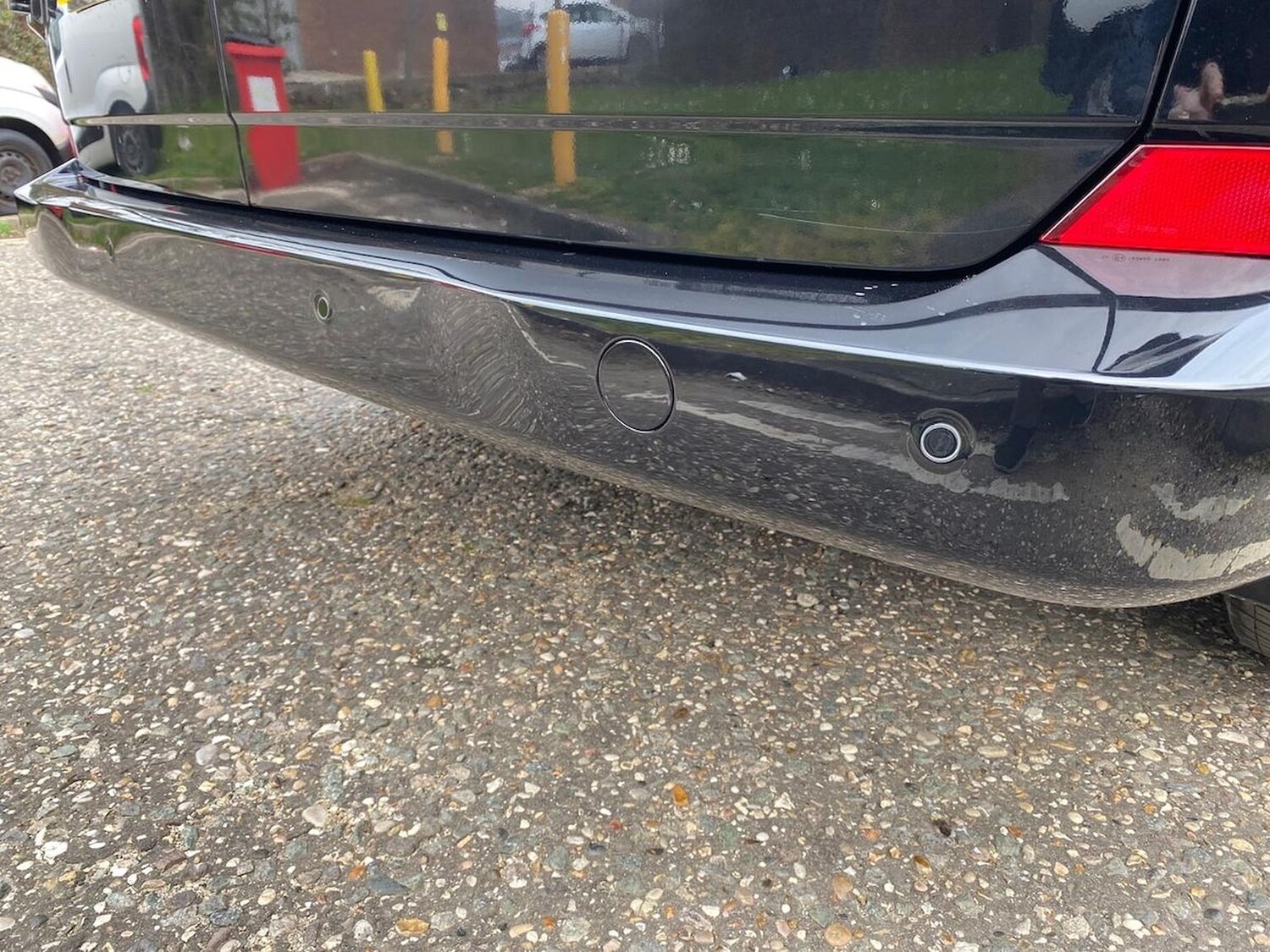 Used Ford Transit Custom 2024 for sale - 78194356: Photo 33