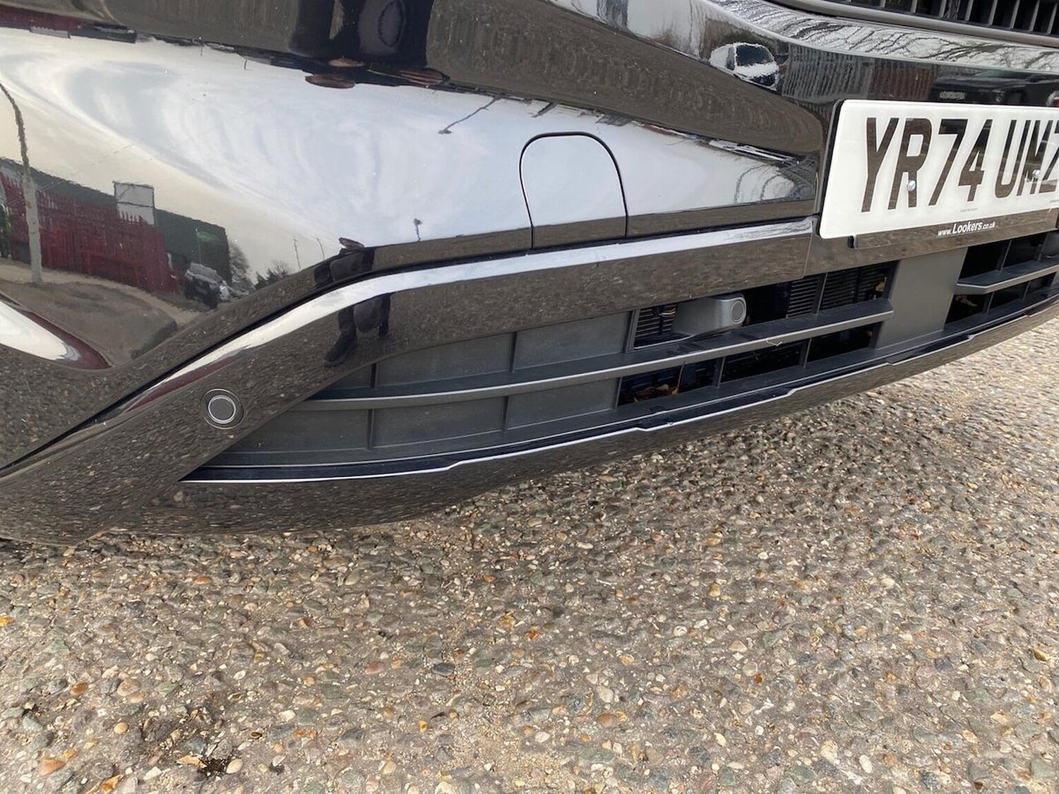 Used Ford Transit Custom 2024 for sale - 78194356: Photo 34