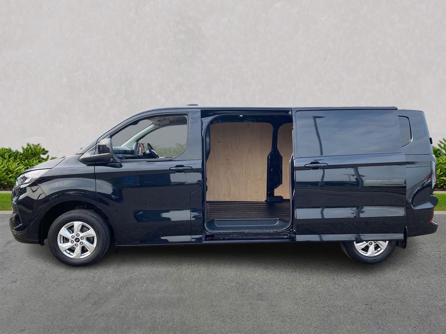 Used Ford Transit Custom 2024 for sale - 78194356: Photo 5