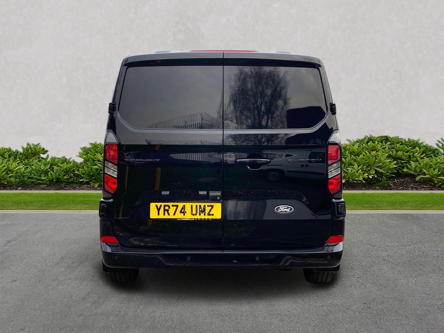 Used Ford Transit Custom 2024 for sale - 78194356: Photo 6