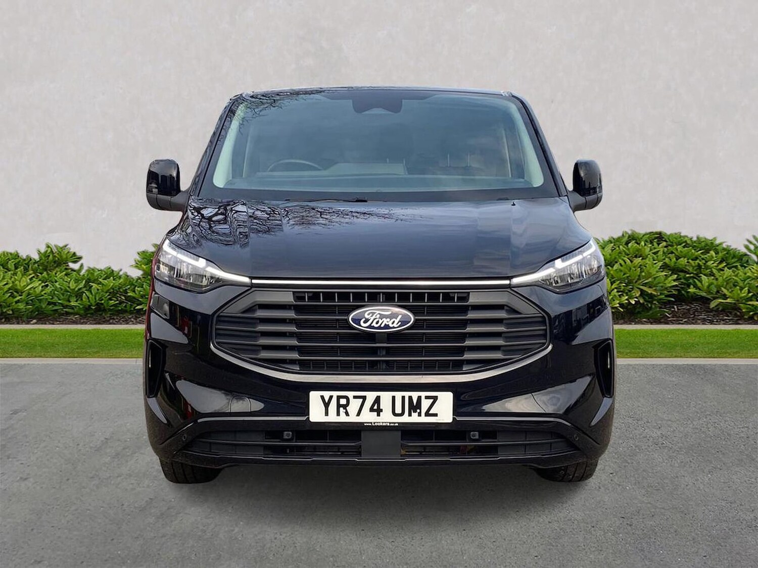 Used Ford Transit Custom 2024 for sale - 78194356: Photo 7