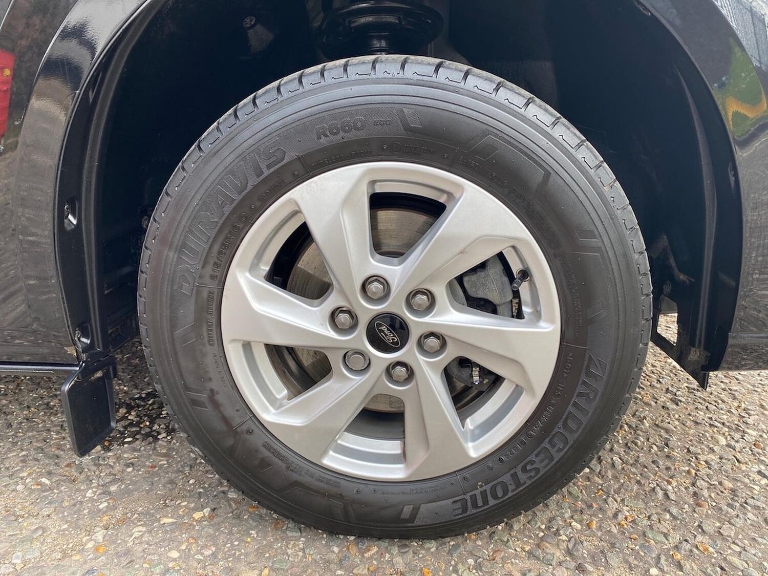 Used Ford Transit Custom 2024 for sale - 78194356: Photo 9