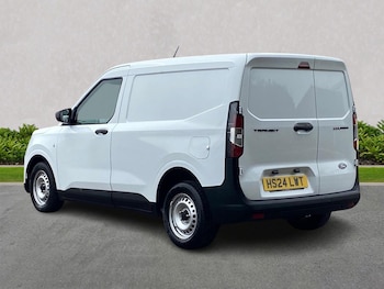 Used Ford Transit Courier 2024 for sale - 76128976: Photo