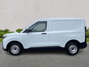 Used Ford Transit Courier 2024 for sale - 76128976: Photo