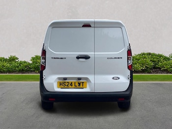 Used Ford Transit Courier 2024 for sale - 76128976: Photo