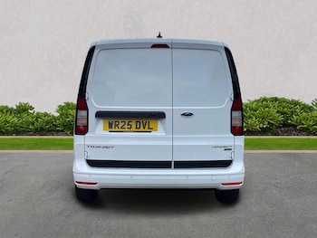 Used Ford Transit Connect 2025 for sale - 78640629: Photo