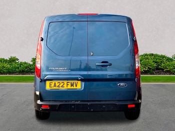 Used Ford Transit Connect 2022 for sale - 76837192: Photo