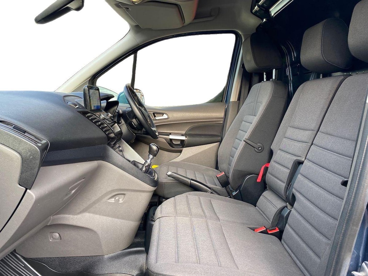 Used Ford Transit Connect 2022 for sale - 76837192: Photo 8