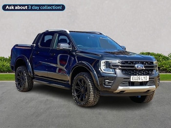 Used Ford Ranger 2026 for sale - 79262496: Photo