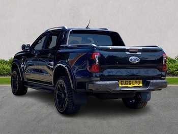 Used Ford Ranger 2026 for sale - 79262496: Photo