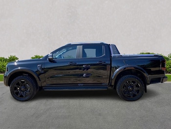 Used Ford Ranger 2026 for sale - 79262496: Photo