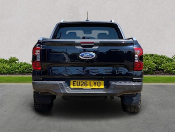 Used Ford Ranger 2026 for sale - 79262496: Photo