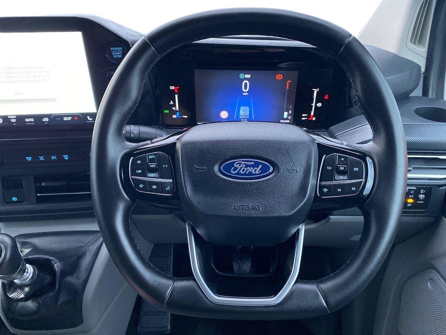 Used Ford Transit Custom 2024 for sale - 77489486: Photo 10