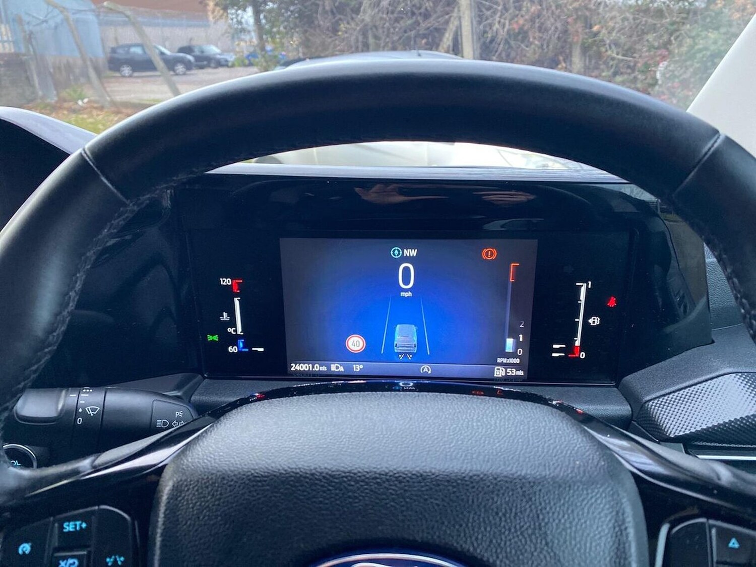 Used Ford Transit Custom 2024 for sale - 77489486: Photo 11