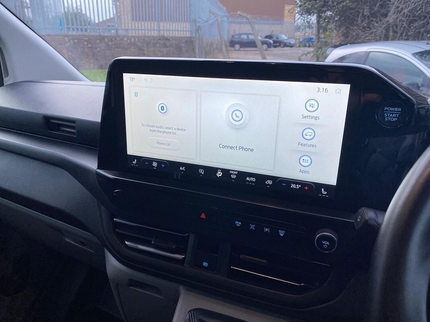 Used Ford Transit Custom 2024 for sale - 77489486: Photo 12