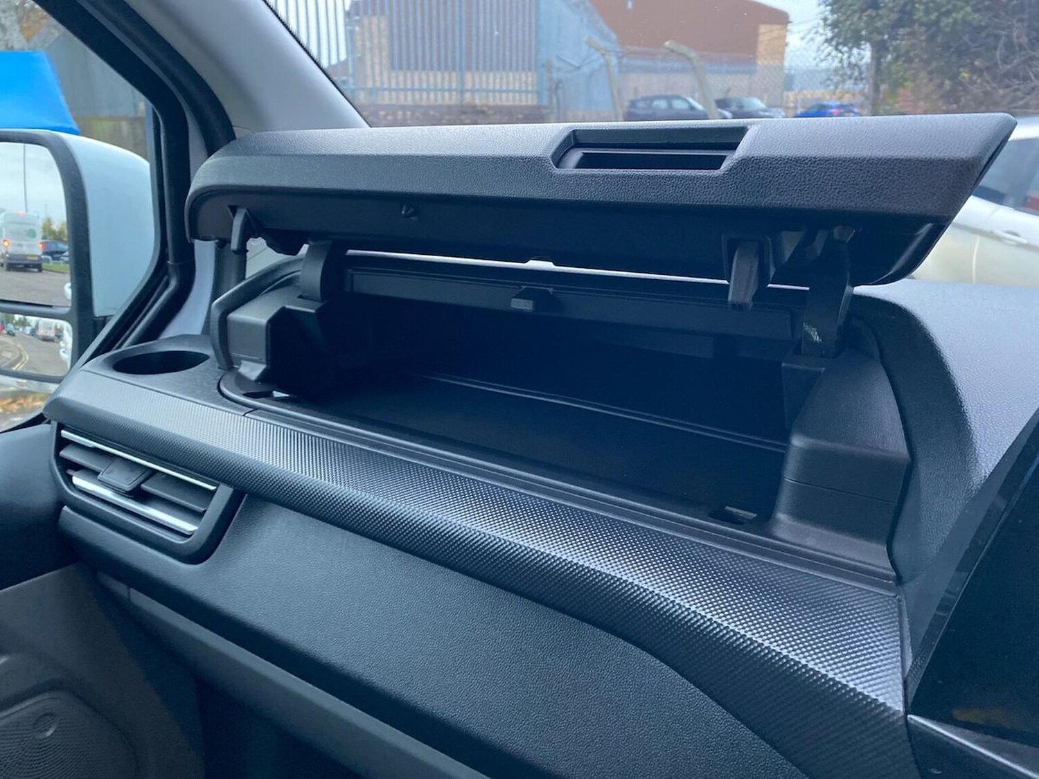 Used Ford Transit Custom 2024 for sale - 77489486: Photo 26