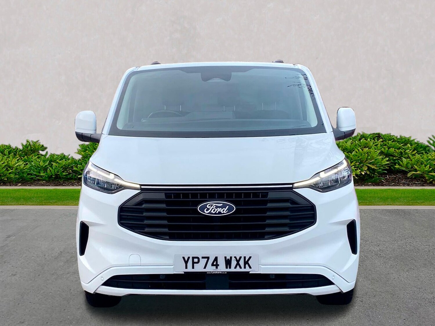 Used Ford Transit Custom 2024 for sale - 77489486: Photo 5