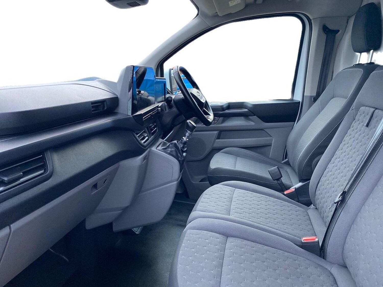 Used Ford Transit Custom 2024 for sale - 77489486: Photo 8