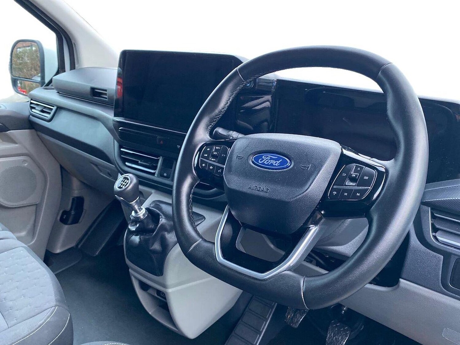 Used Ford Transit Custom 2024 for sale - 77489486: Photo 9