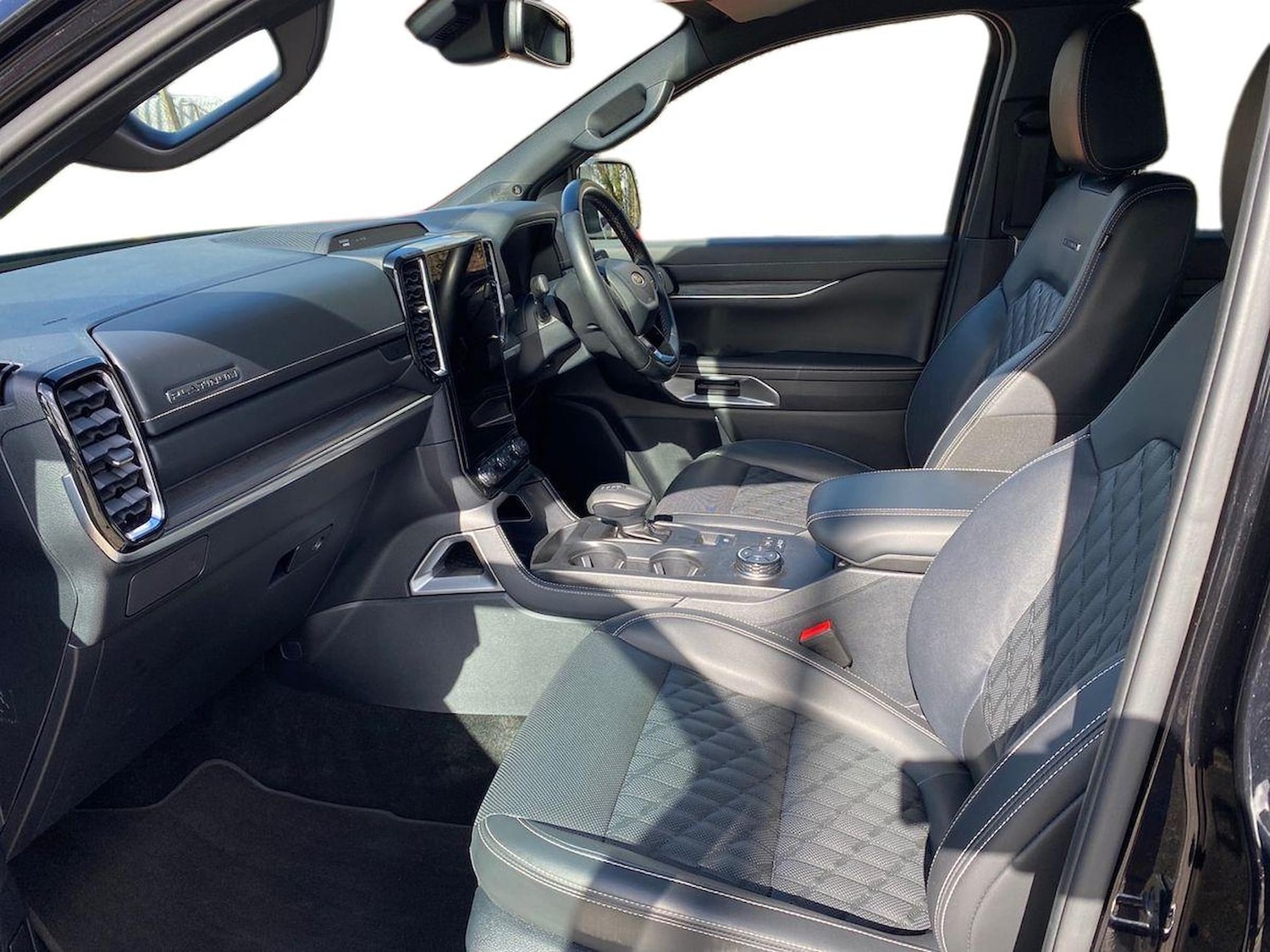 Used Ford Ranger 2025 for sale - 78194380: Photo 10