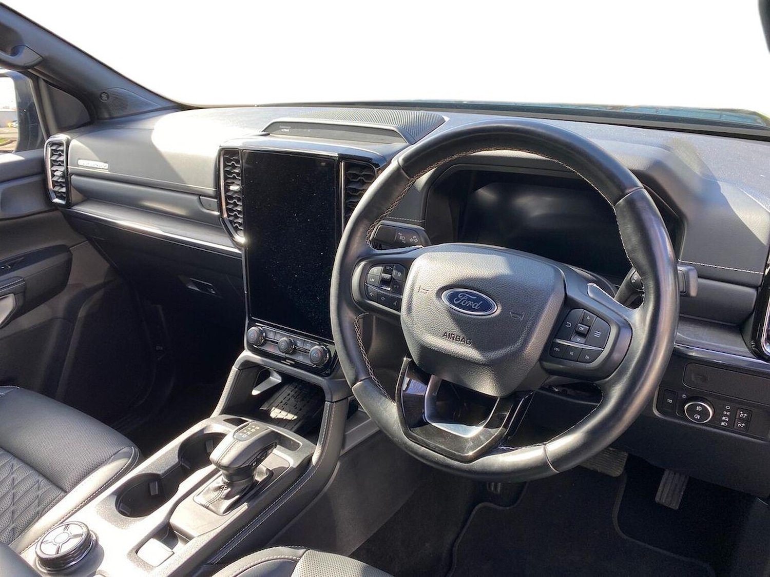 Used Ford Ranger 2025 for sale - 78194380: Photo 11