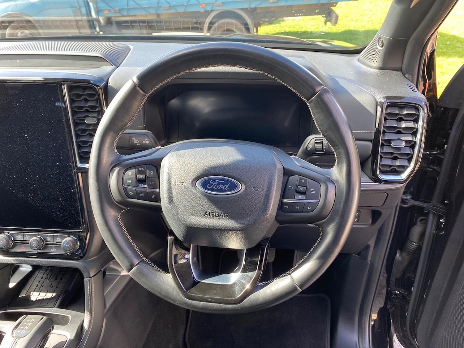 Used Ford Ranger 2025 for sale - 78194380: Photo 12