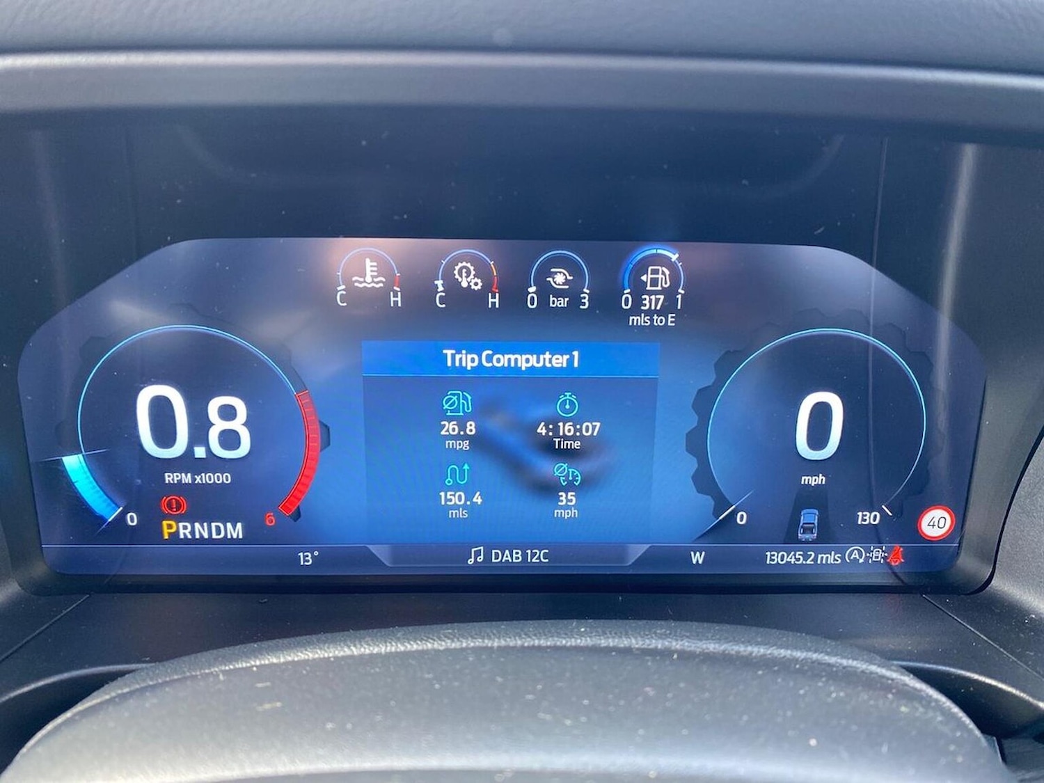 Used Ford Ranger 2025 for sale - 78194380: Photo 13