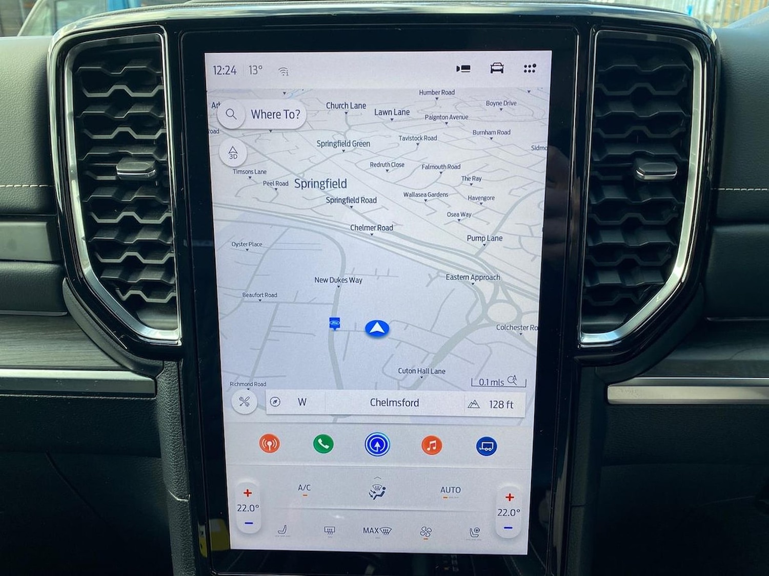 Used Ford Ranger 2025 for sale - 78194380: Photo 14