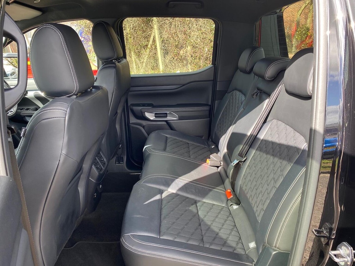 Used Ford Ranger 2025 for sale - 78194380: Photo 19