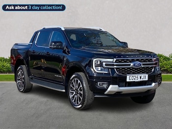 Used Ford Ranger 2025 for sale - 78194380: Photo